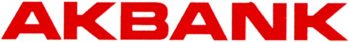 Paraqitja e markës AKBANK