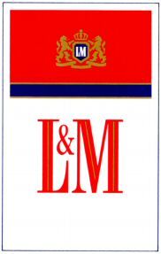 Paraqitja e markës L&M