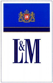 Paraqitja e markës L&M