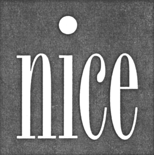 Paraqitja e markës nice