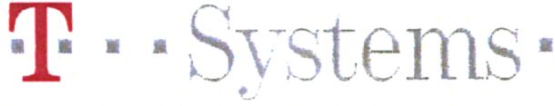Paraqitja e markës T Systems
