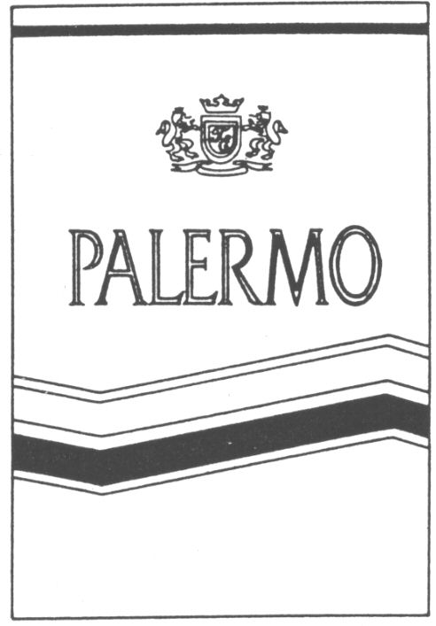 Paraqitja e markës PALERMO