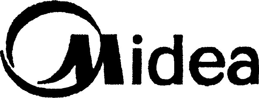 Paraqitja e markës Midea
