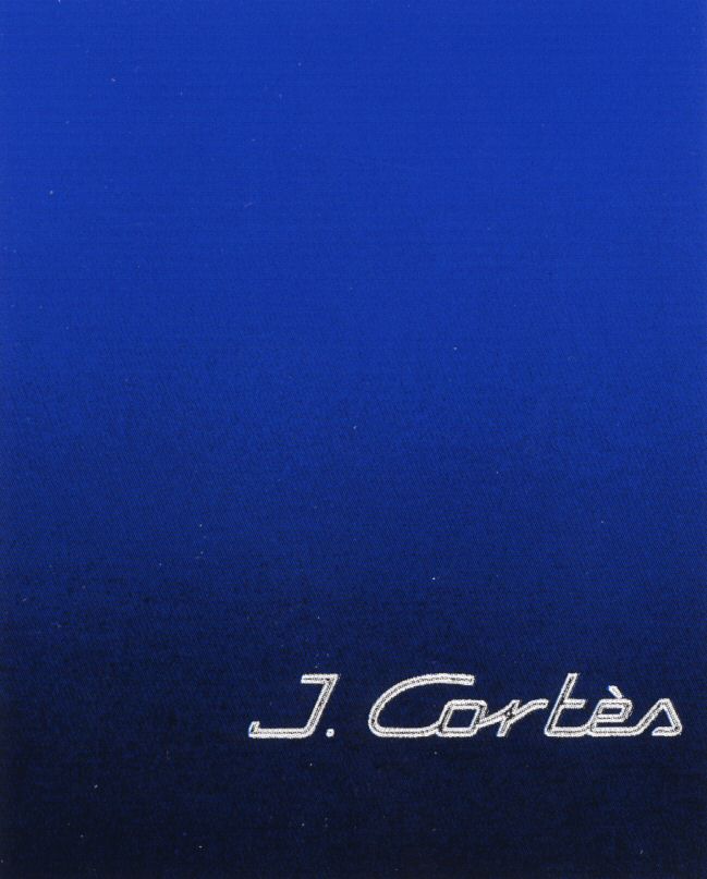 Paraqitja e markës J. Cortes