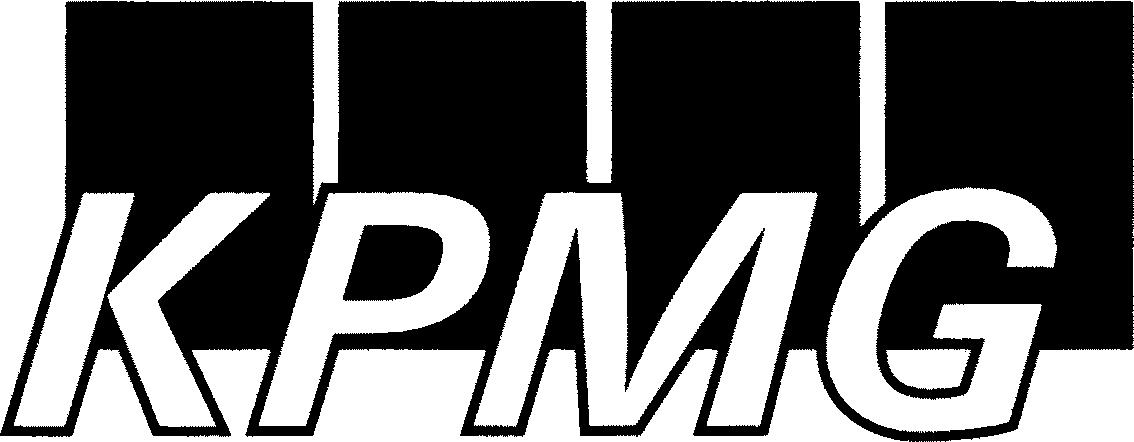 Paraqitja e markës KPMG
