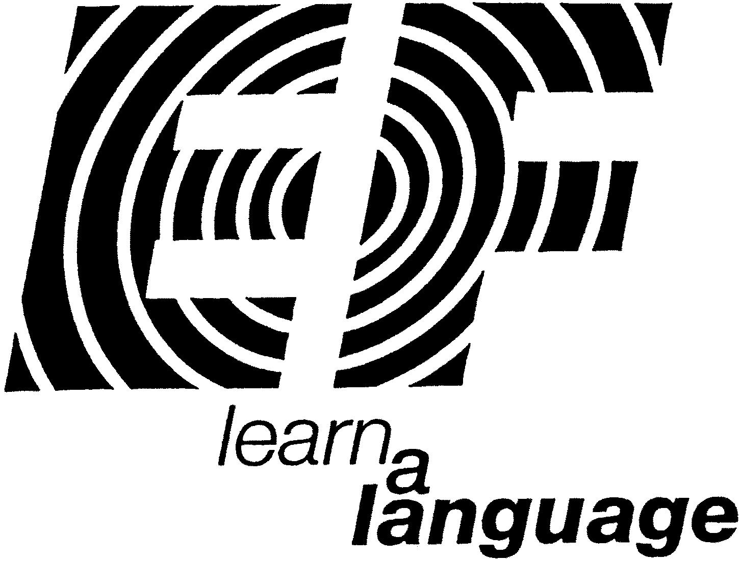 Paraqitja e markës EF learn a language