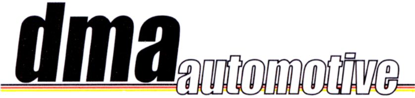 Paraqitja e markës dma automotive