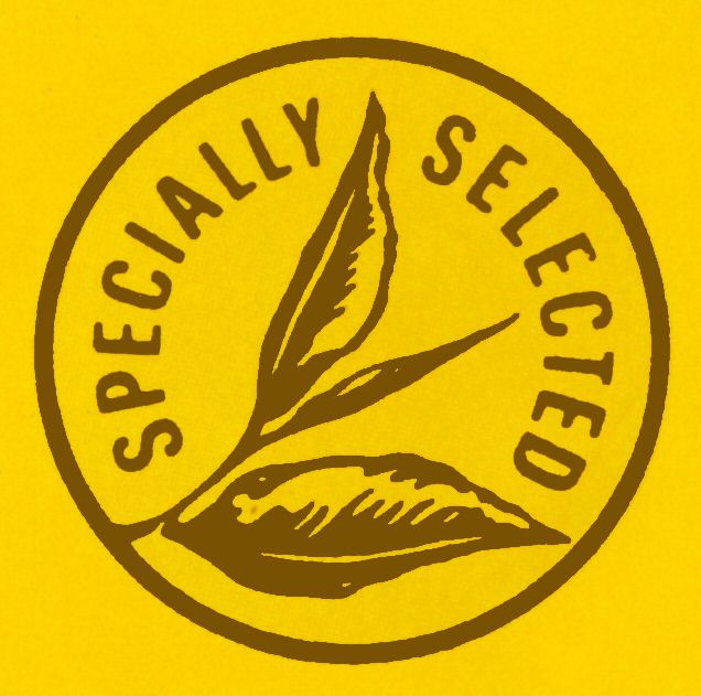 Paraqitja e markës SPECIALLY SELECTED