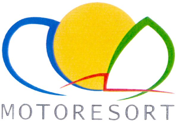 Paraqitja e markës MOTORESORT