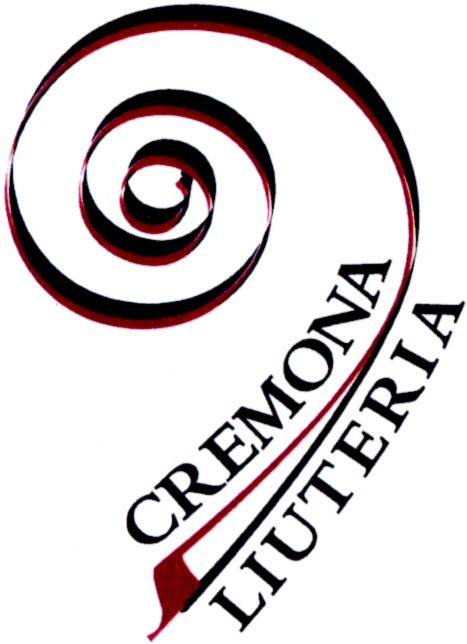 Paraqitja e markës CREMONA LIUTERIA