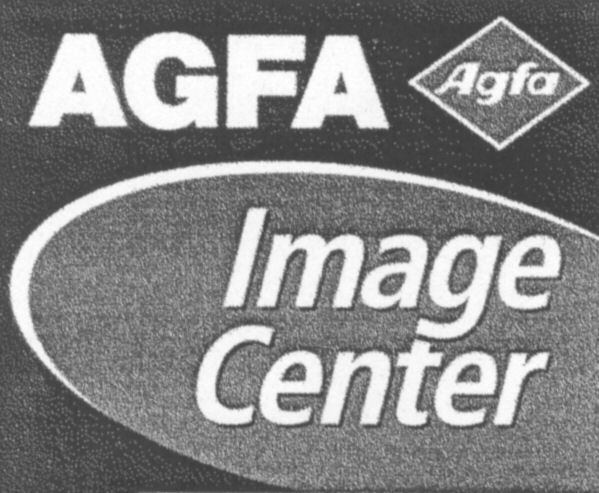 Paraqitja e markës AGFA Image Center