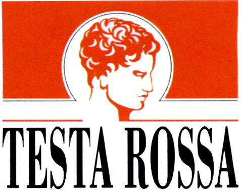 Paraqitja e markës TESTA ROSSA