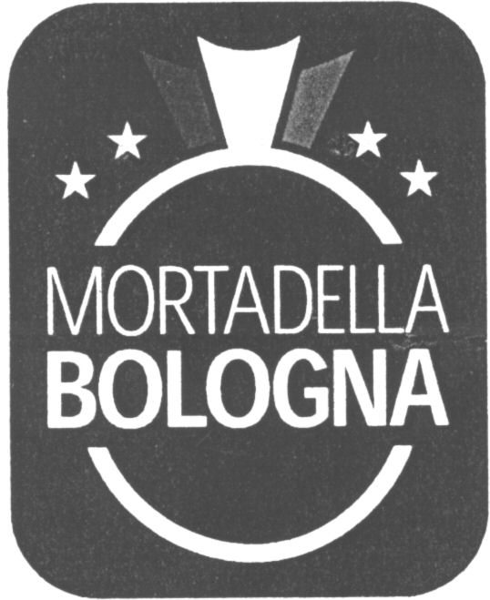 Paraqitja e markës MORTADELLA BOLOGNA