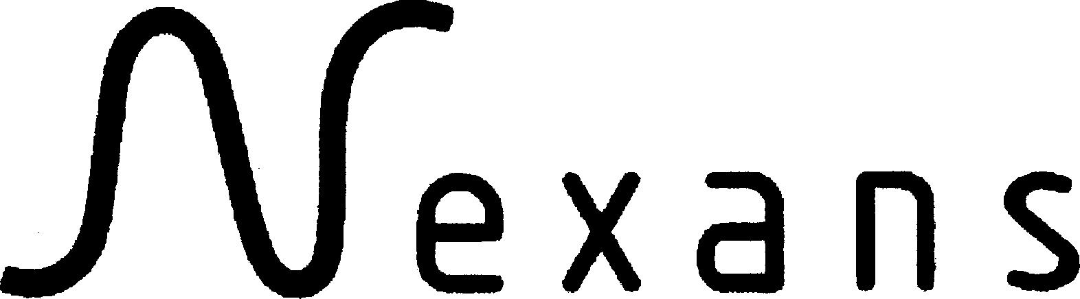 Paraqitja e markës Nexans