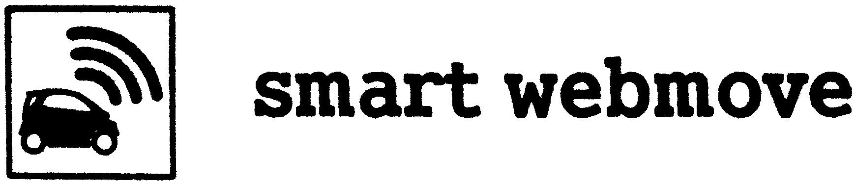 Paraqitja e markës smart webmove