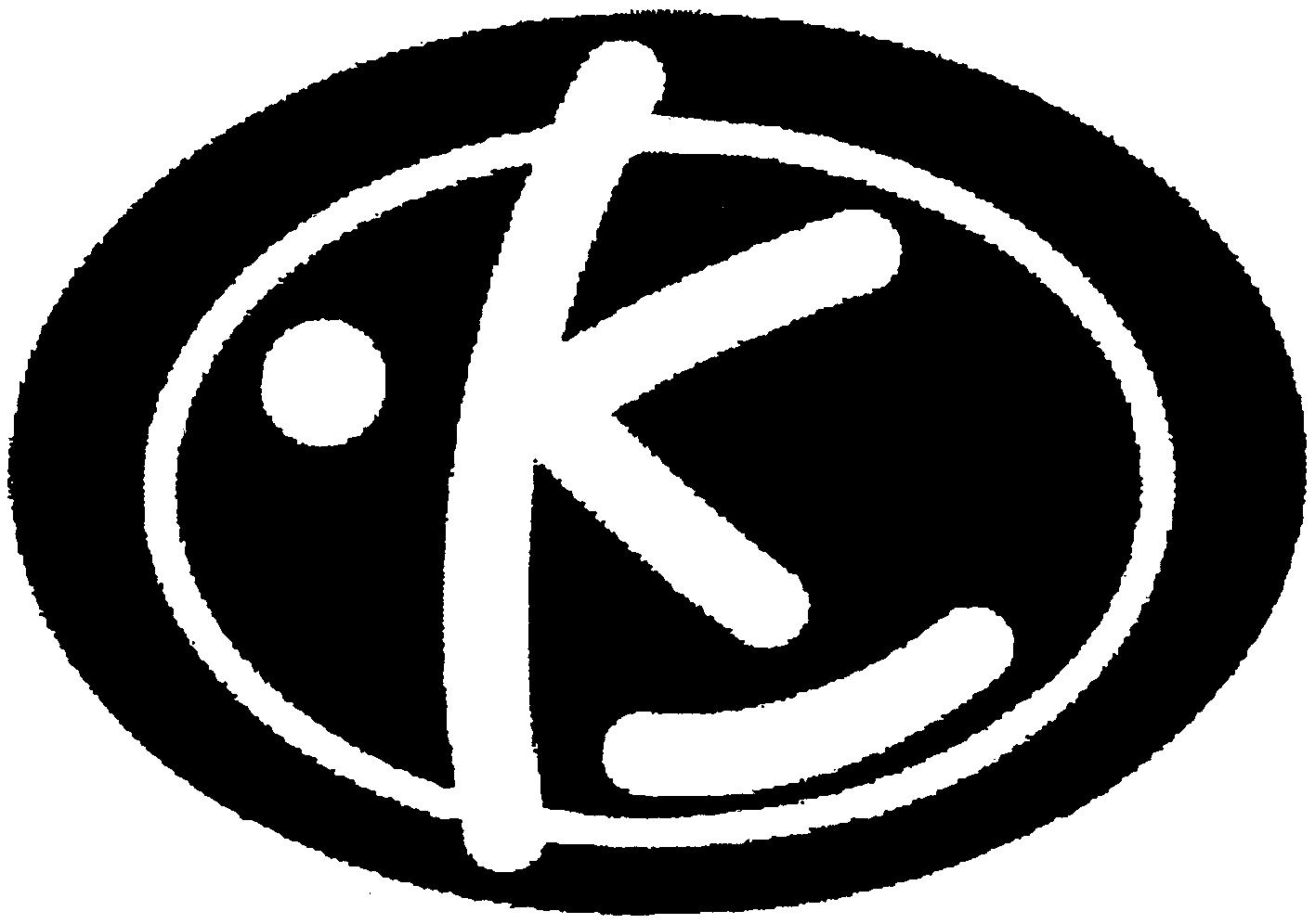 Paraqitja e markës K