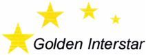 Paraqitja e markës Golden Interstar