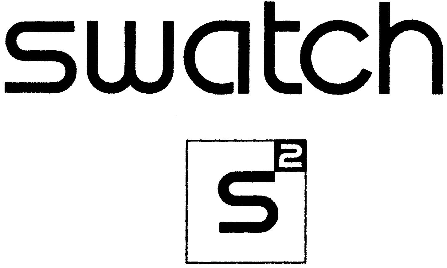 Paraqitja e markës swatch