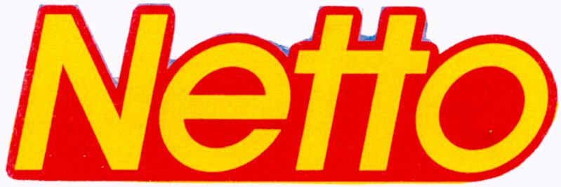 Paraqitja e markës Netto