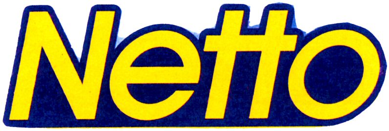 Paraqitja e markës Netto