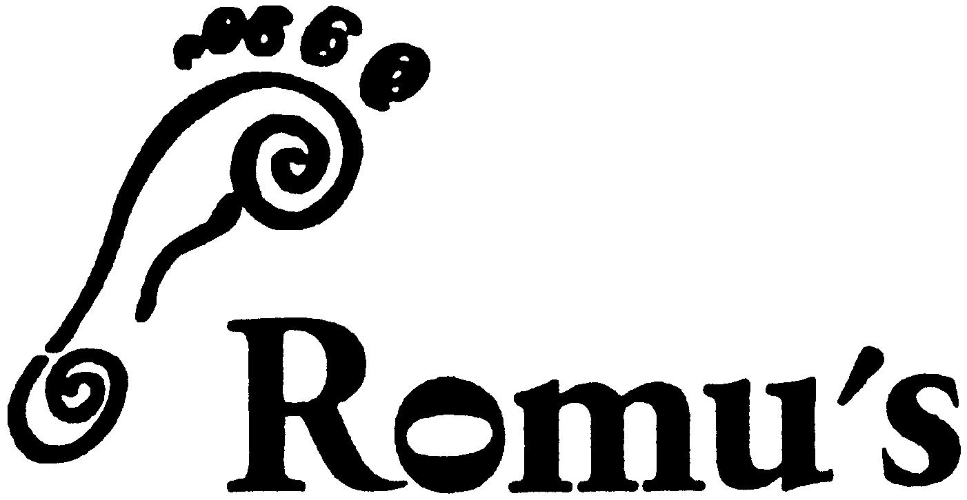 Paraqitja e markës Romu's