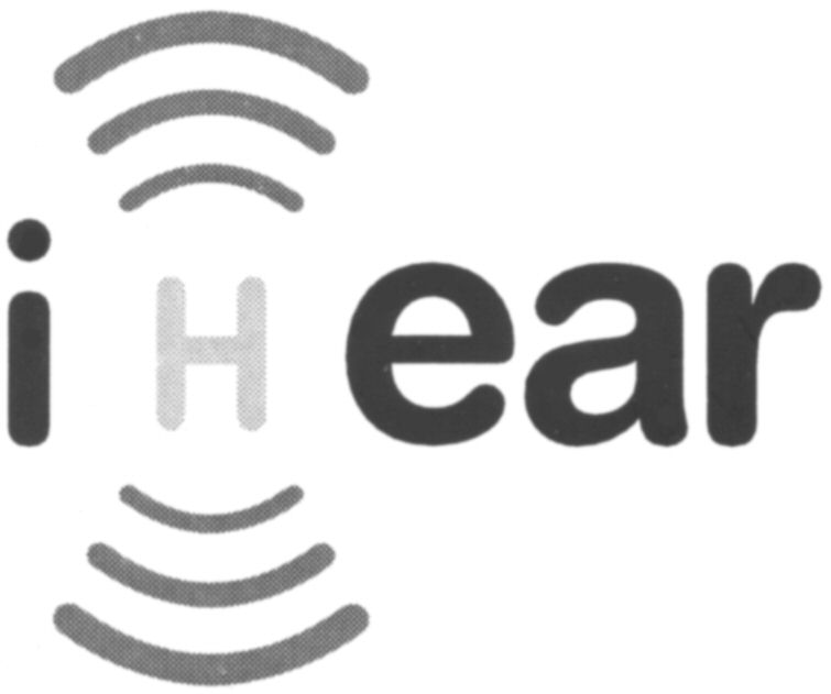 Paraqitja e markës i H ear