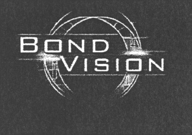 Paraqitja e markës BOND VISION