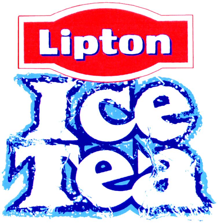 Paraqitja e markës Lipton Ice Tea
