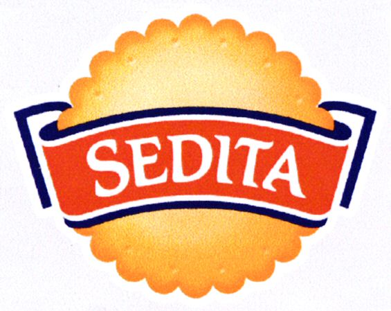 Paraqitja e markës SEDITA