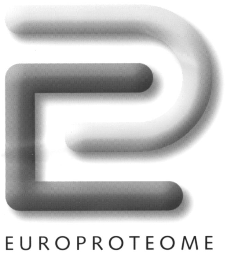 Paraqitja e markës EUROPROTEOME