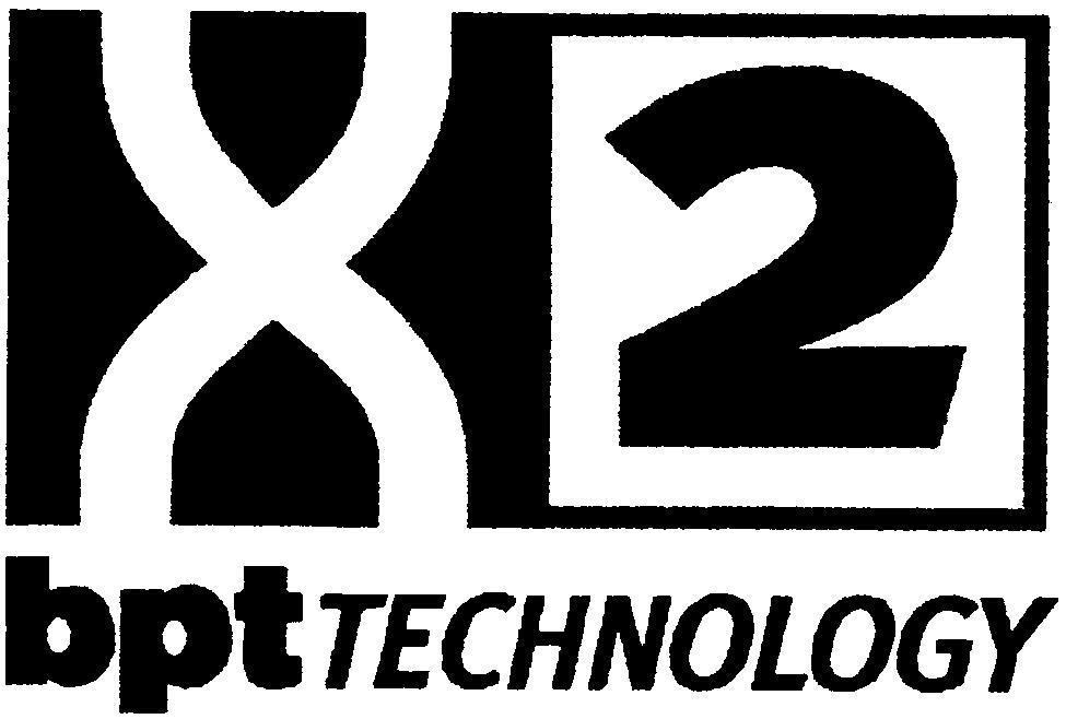 Paraqitja e markës bpt TECHNOLOGY 2