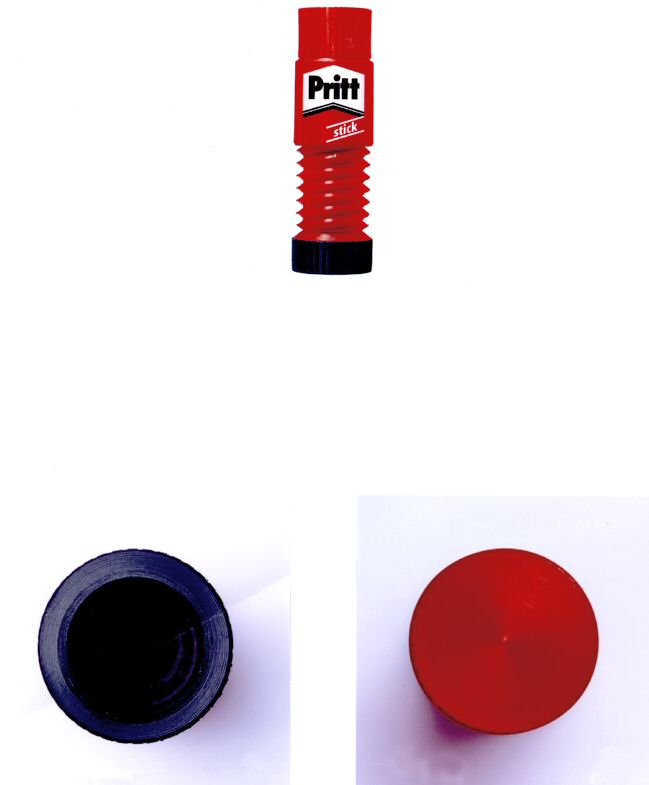 Paraqitja e markës Pritt