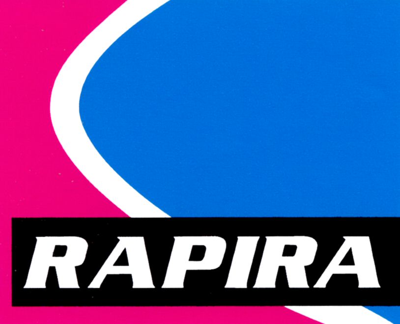 Paraqitja e markës RAPIRA