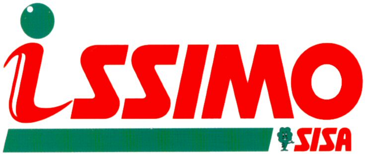 Paraqitja e markës issimo SISA