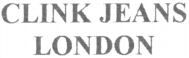 Paraqitja e markës CLINK JEANS LONDON