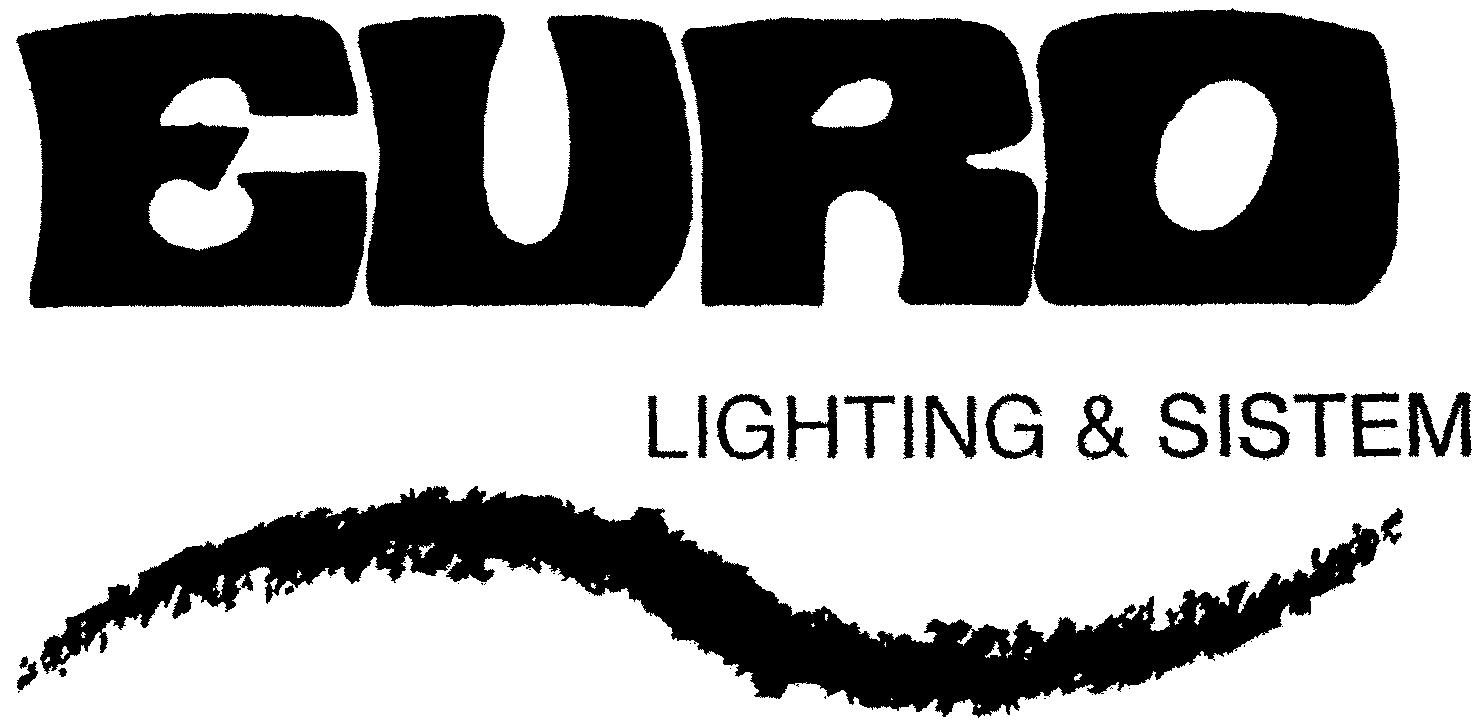 Paraqitja e markës EURO LIGHTING & SISTEM