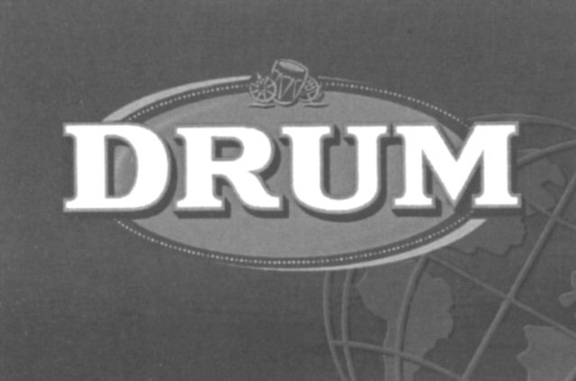 Paraqitja e markës DRUM