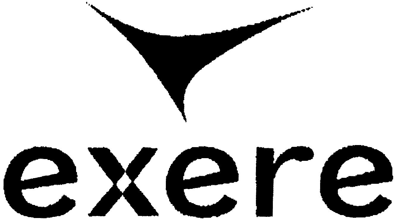 Paraqitja e markës exere