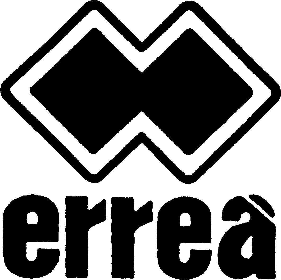 Paraqitja e markës errea