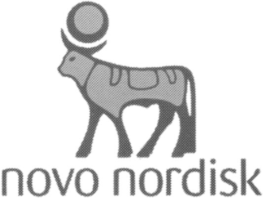 Paraqitja e markës novo nordisk