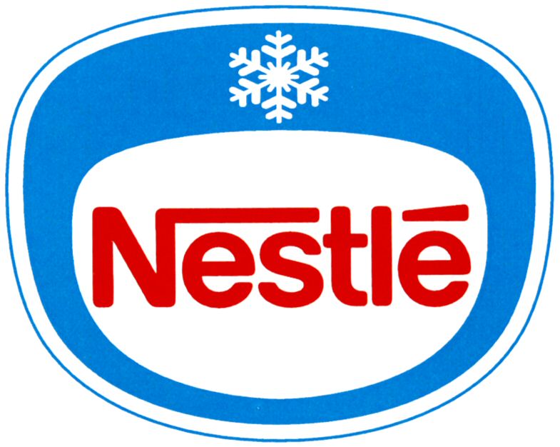 Paraqitja e markës Nestle