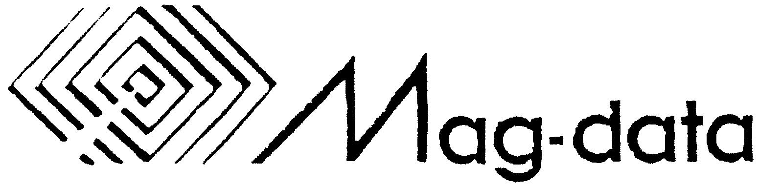 Paraqitja e markës Mag-data