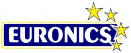 Paraqitja e markës EURONICS