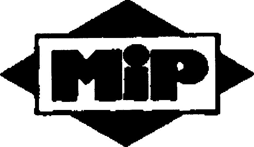 Paraqitja e markës MIP