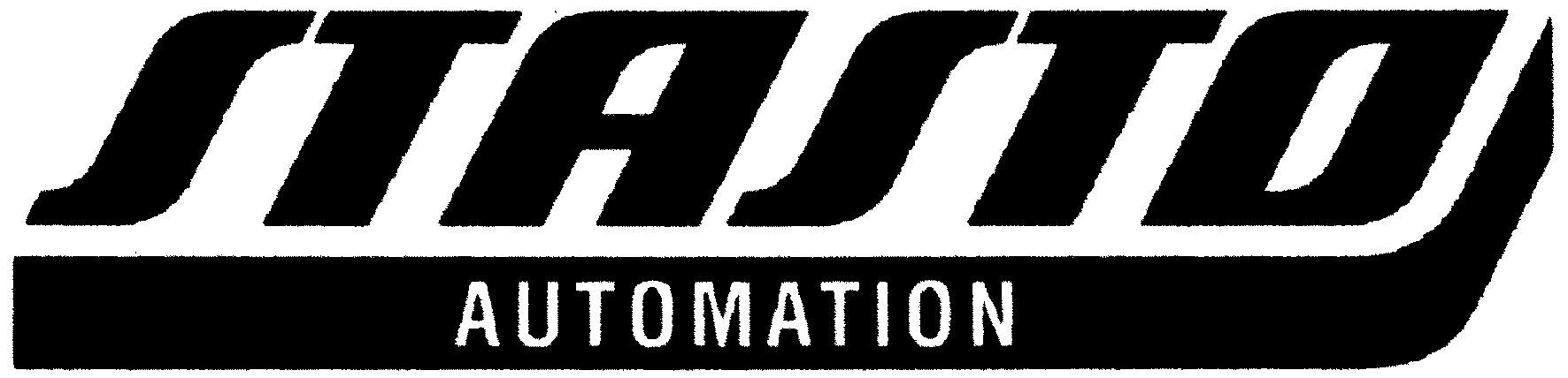 Paraqitja e markës STASTO AUTOMATION