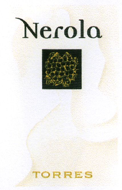 Paraqitja e markës Nerola TORRES