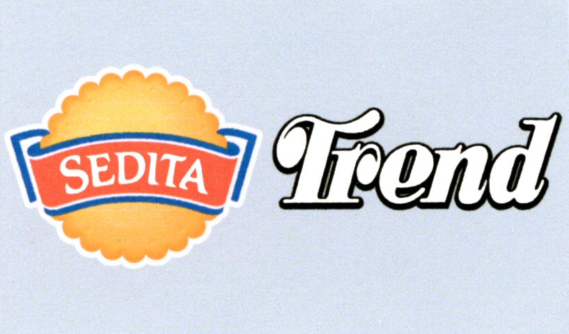 Paraqitja e markës SEDITA Trend