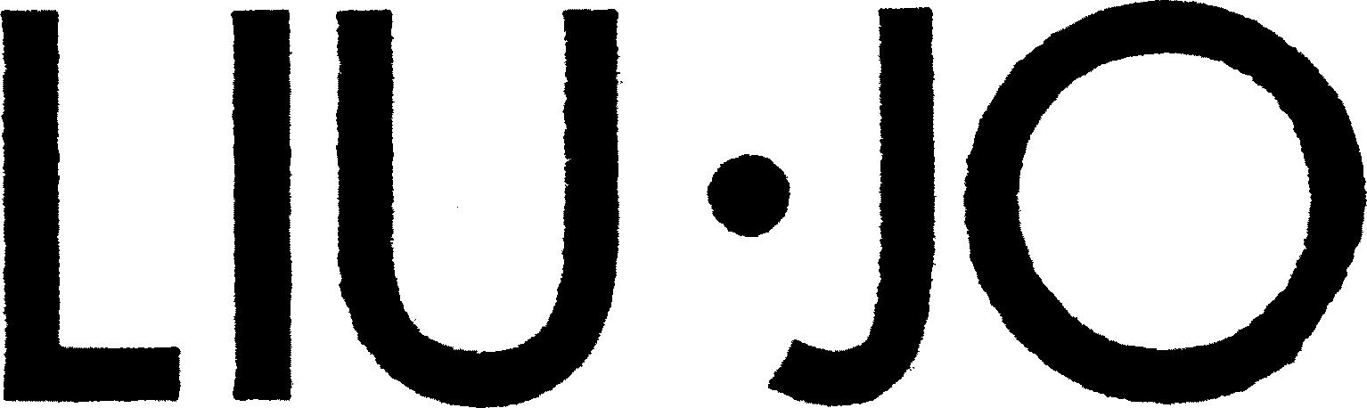Paraqitja e markës LIU.JO
