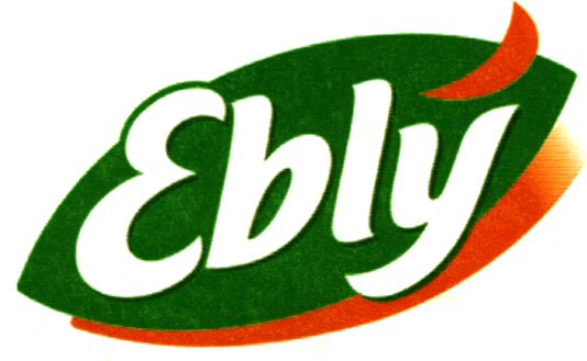 Paraqitja e markës Ebly