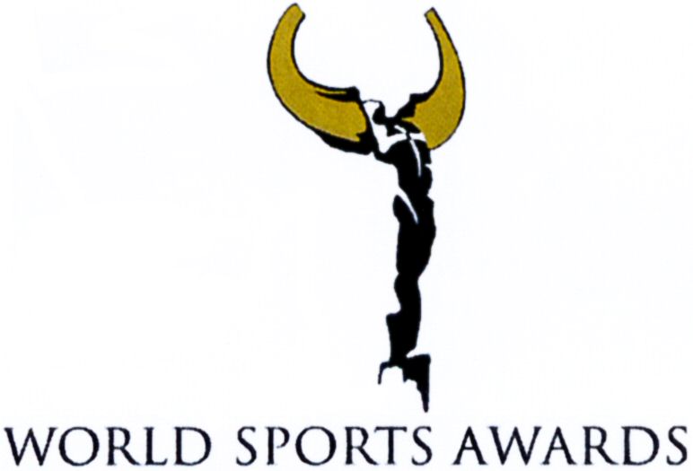 Paraqitja e markës WORLD SPORTS AWARDS